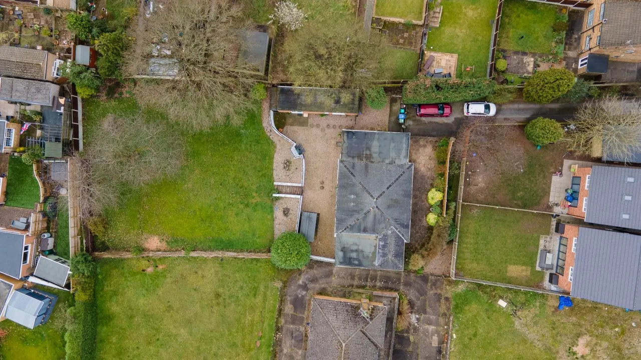 Big Barn Lane, Mansfield, NG18, photo 41