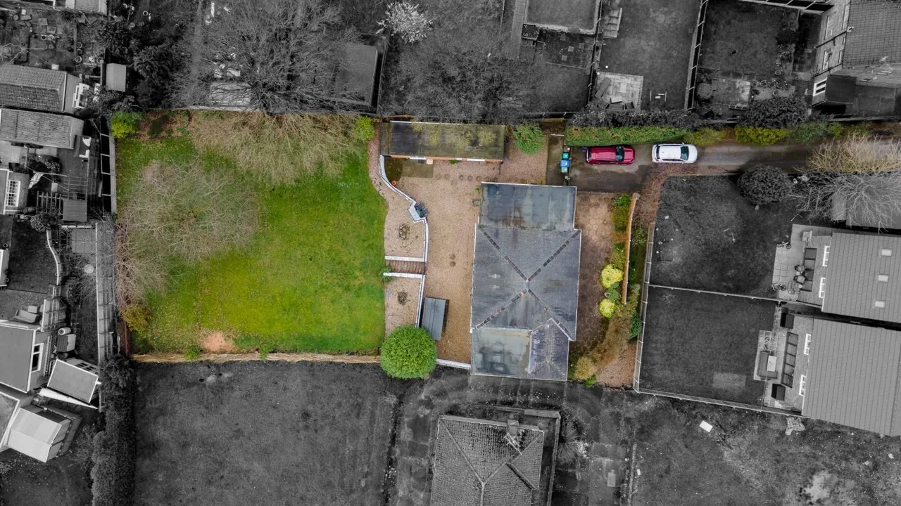 Big Barn Lane, Mansfield, NG18, photo 43