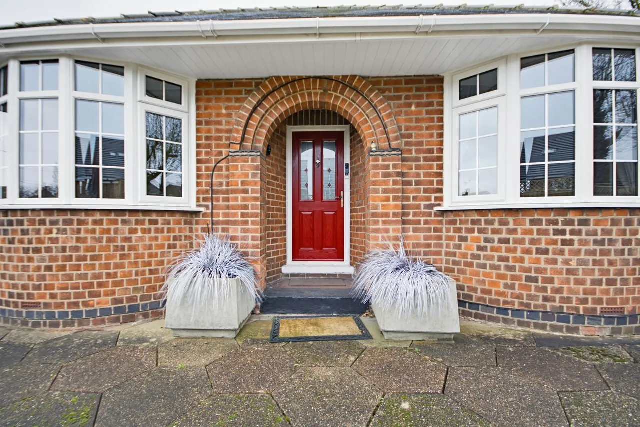 Big Barn Lane, Mansfield, NG18, photo 28