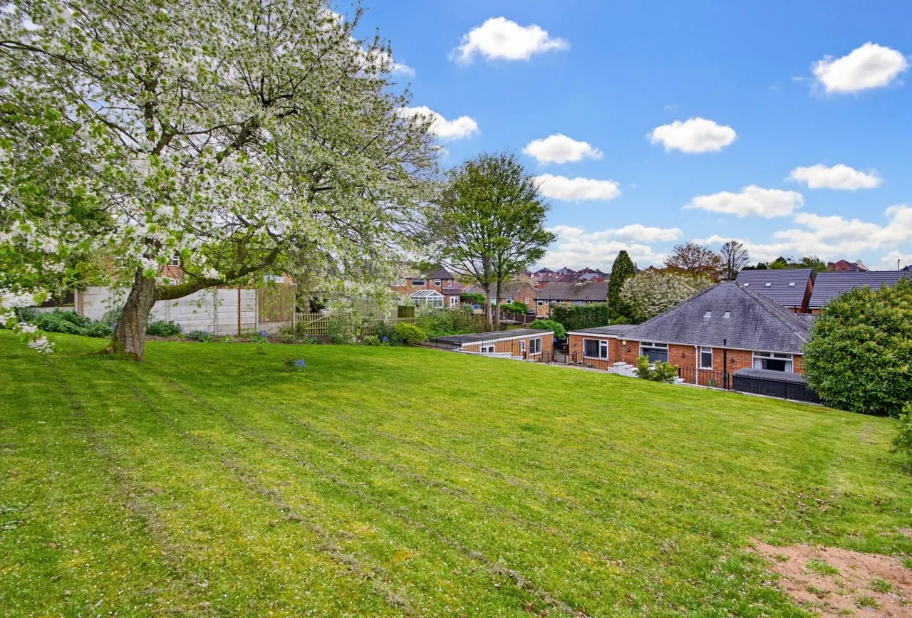Big Barn Lane, Mansfield, NG18, photo 36