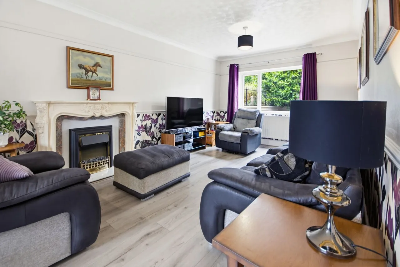 Big Barn Lane, Mansfield, NG18, photo 8