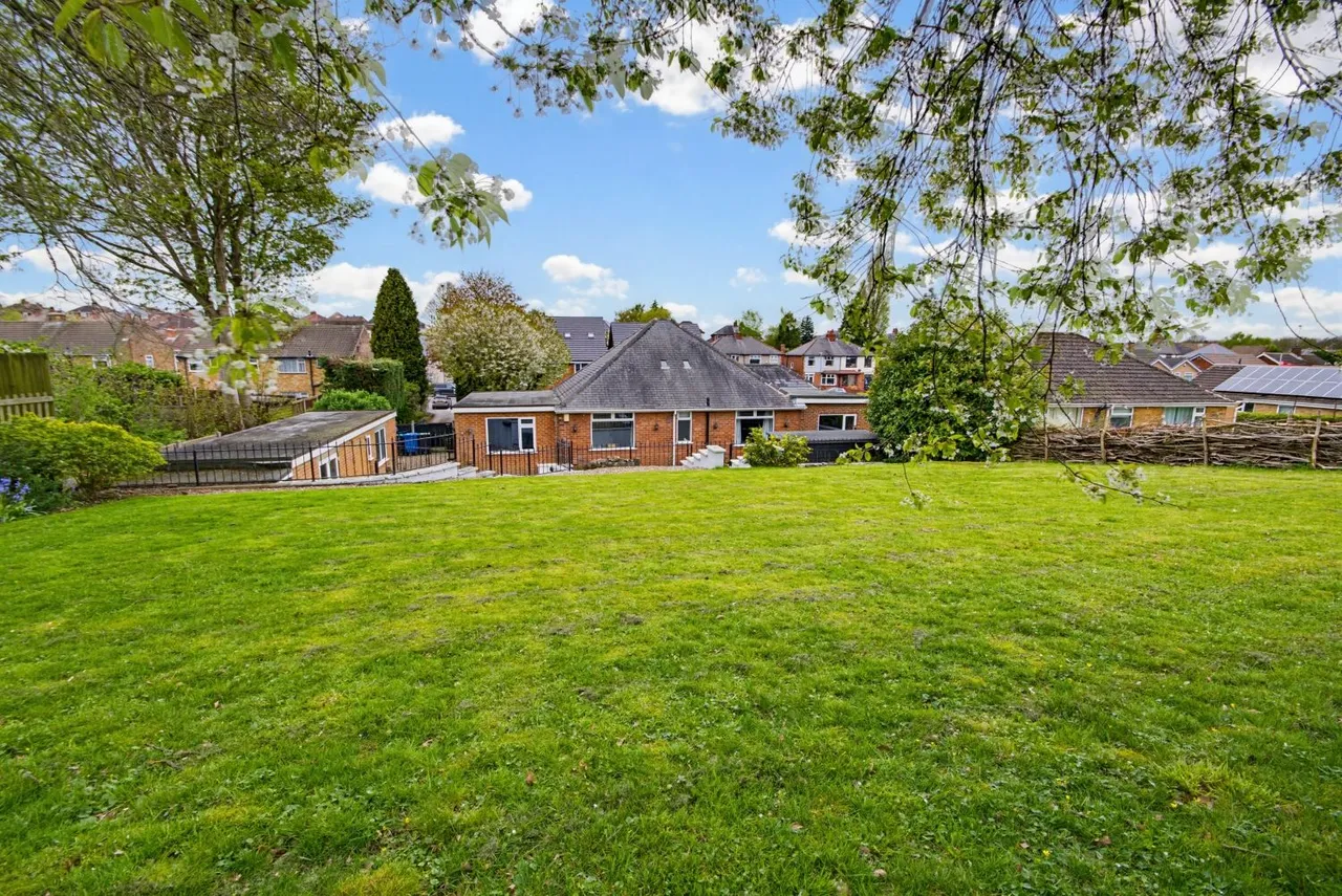 Big Barn Lane, Mansfield, NG18, photo 37