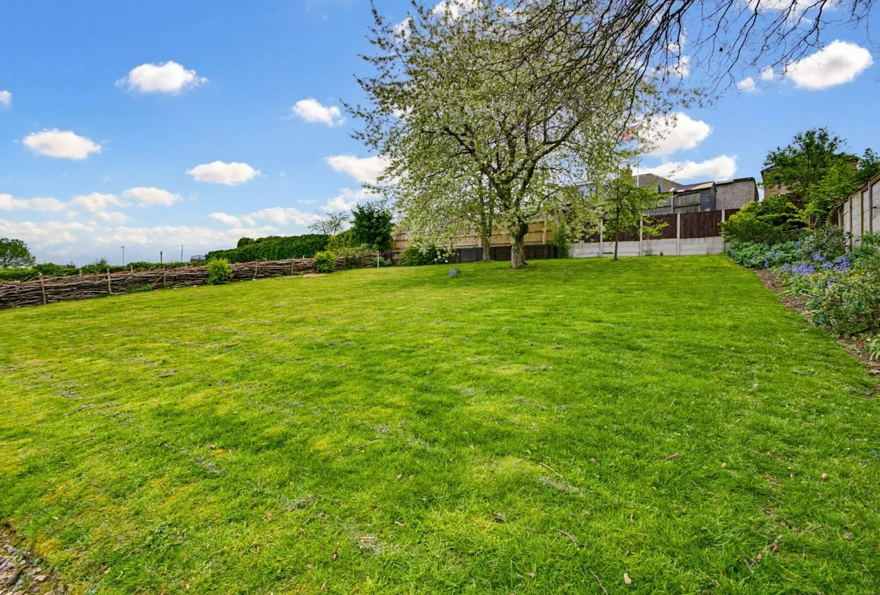 Big Barn Lane, Mansfield, NG18, photo 38
