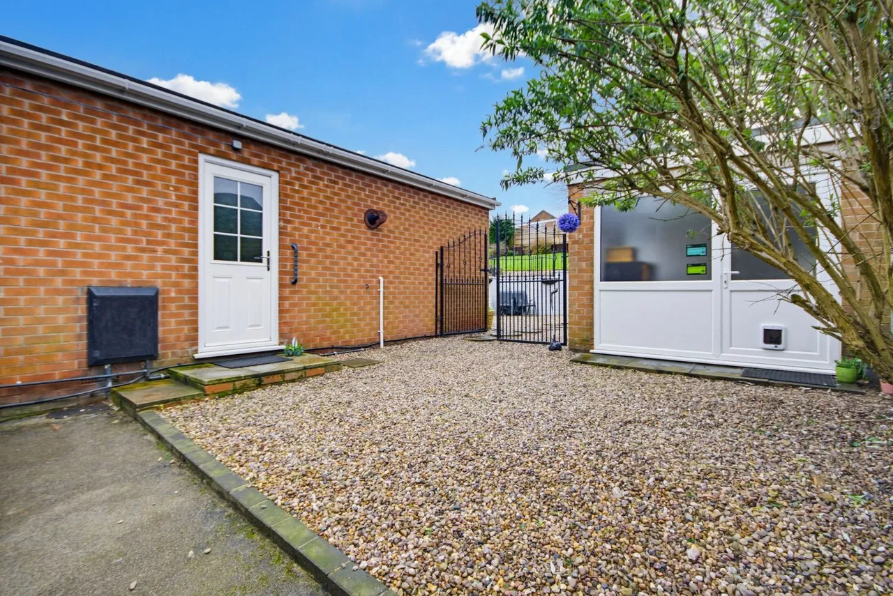 Big Barn Lane, Mansfield, NG18, photo 30