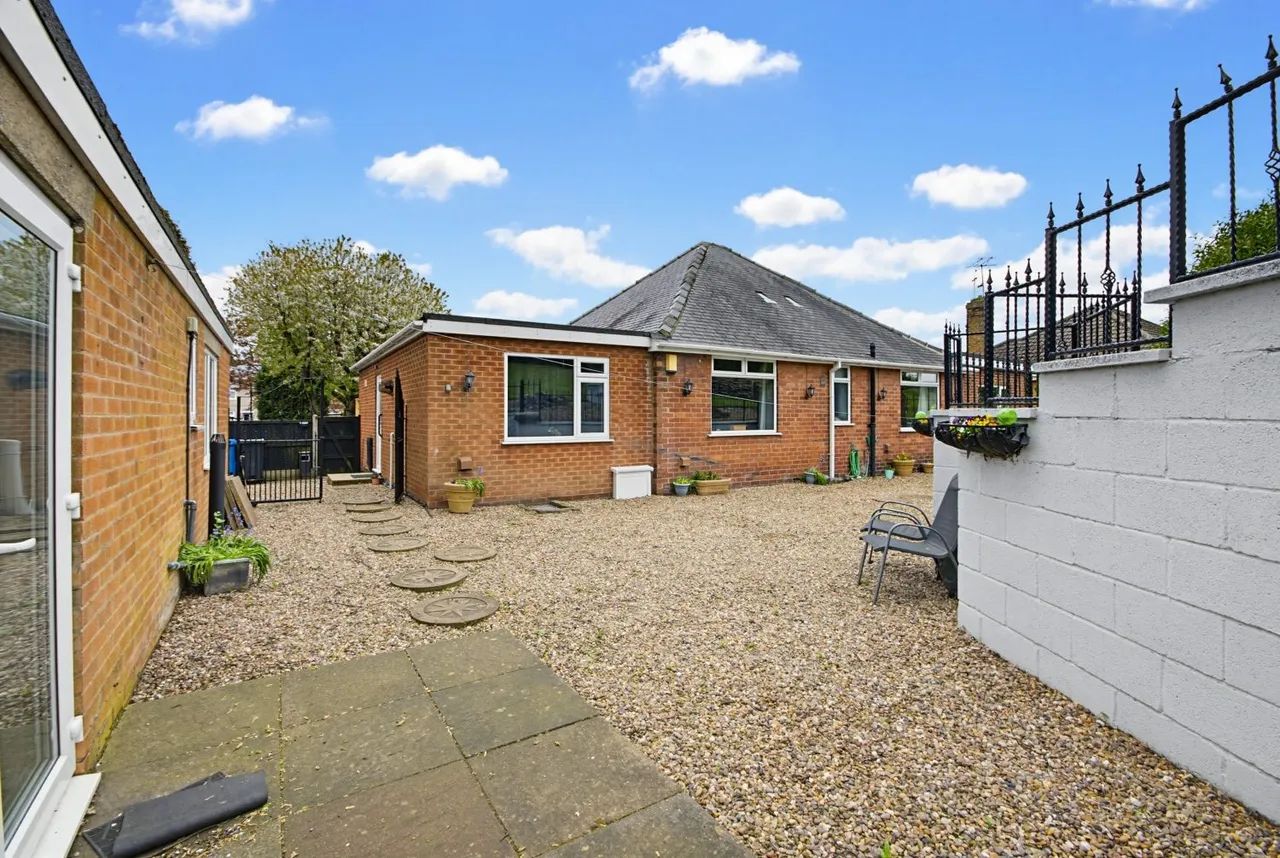 Big Barn Lane, Mansfield, NG18, photo 32
