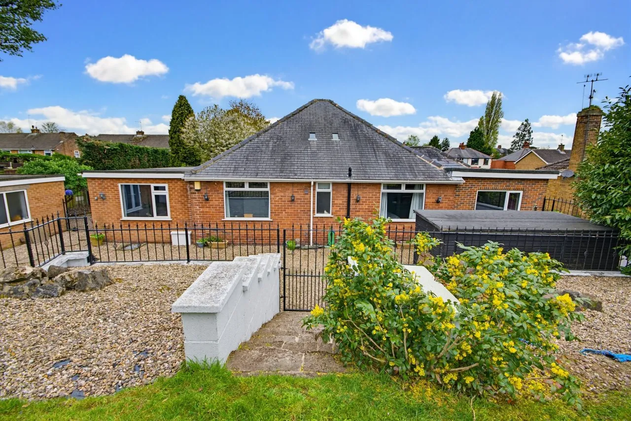Big Barn Lane, Mansfield, NG18, photo 35