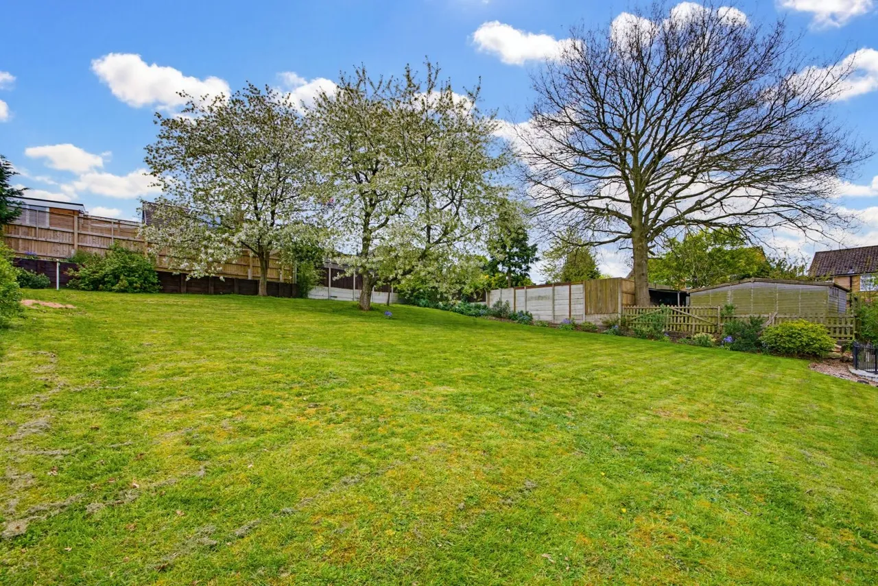 Big Barn Lane, Mansfield, NG18, photo 40