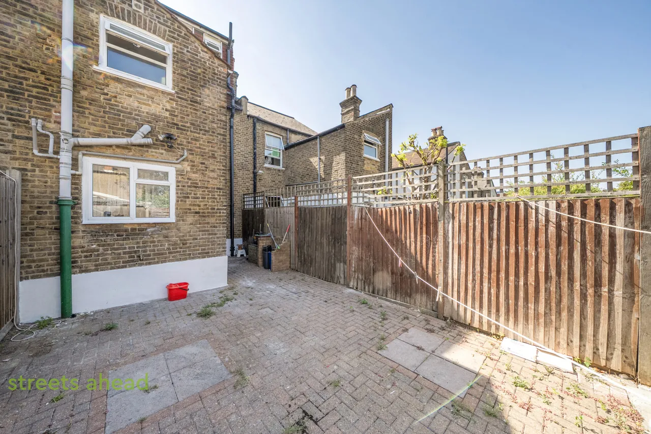 Moffat Road, Thornton Heath, CR7, photo 16