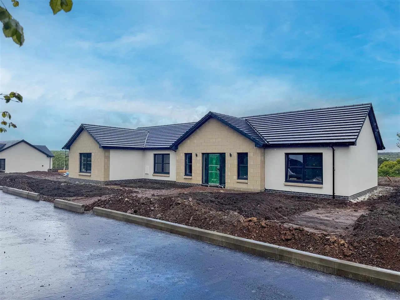4 bed house for sale — Bellefield Road, Lanark, Lanark, ML11 7RH