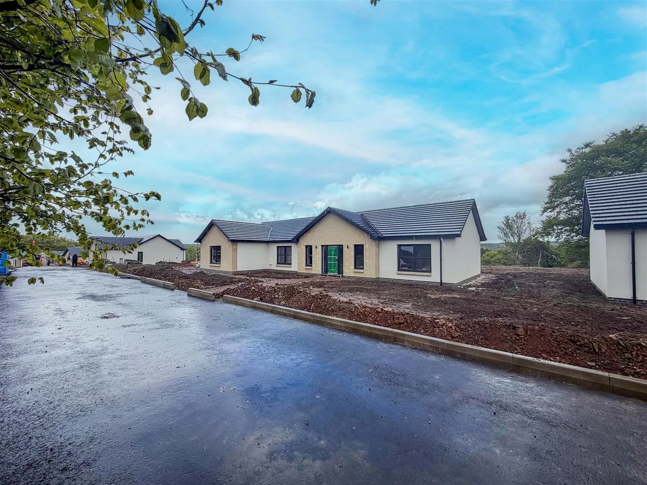 Bellefield Road, Lanark, Lanark, ML11 7RH, photo 4