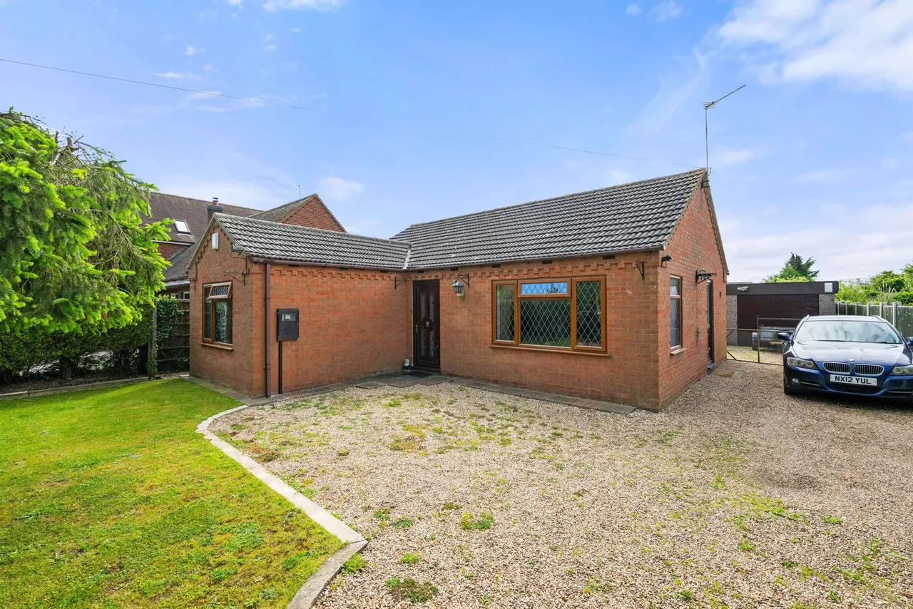 Station Road, Willoughby, LN13, photo 22