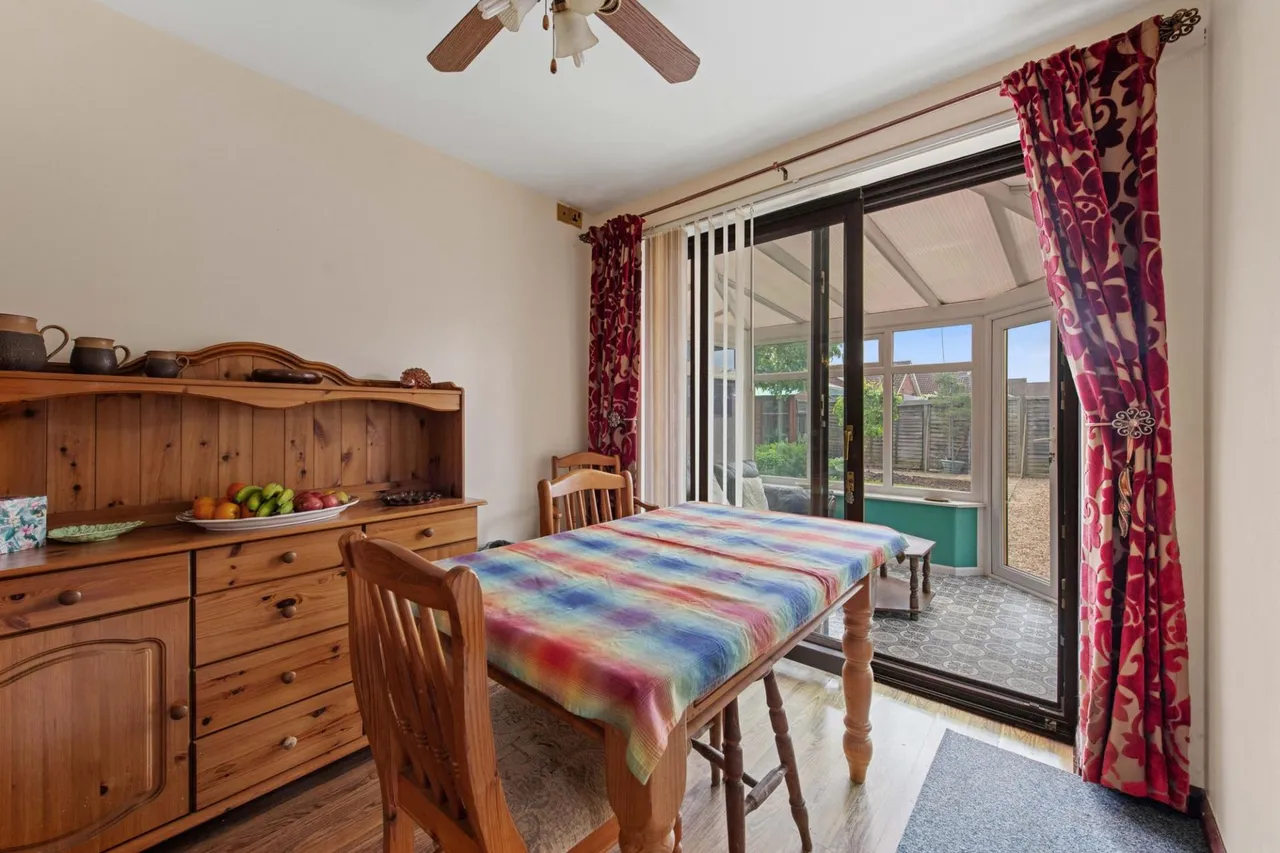 Station Road, Willoughby, LN13, photo 12