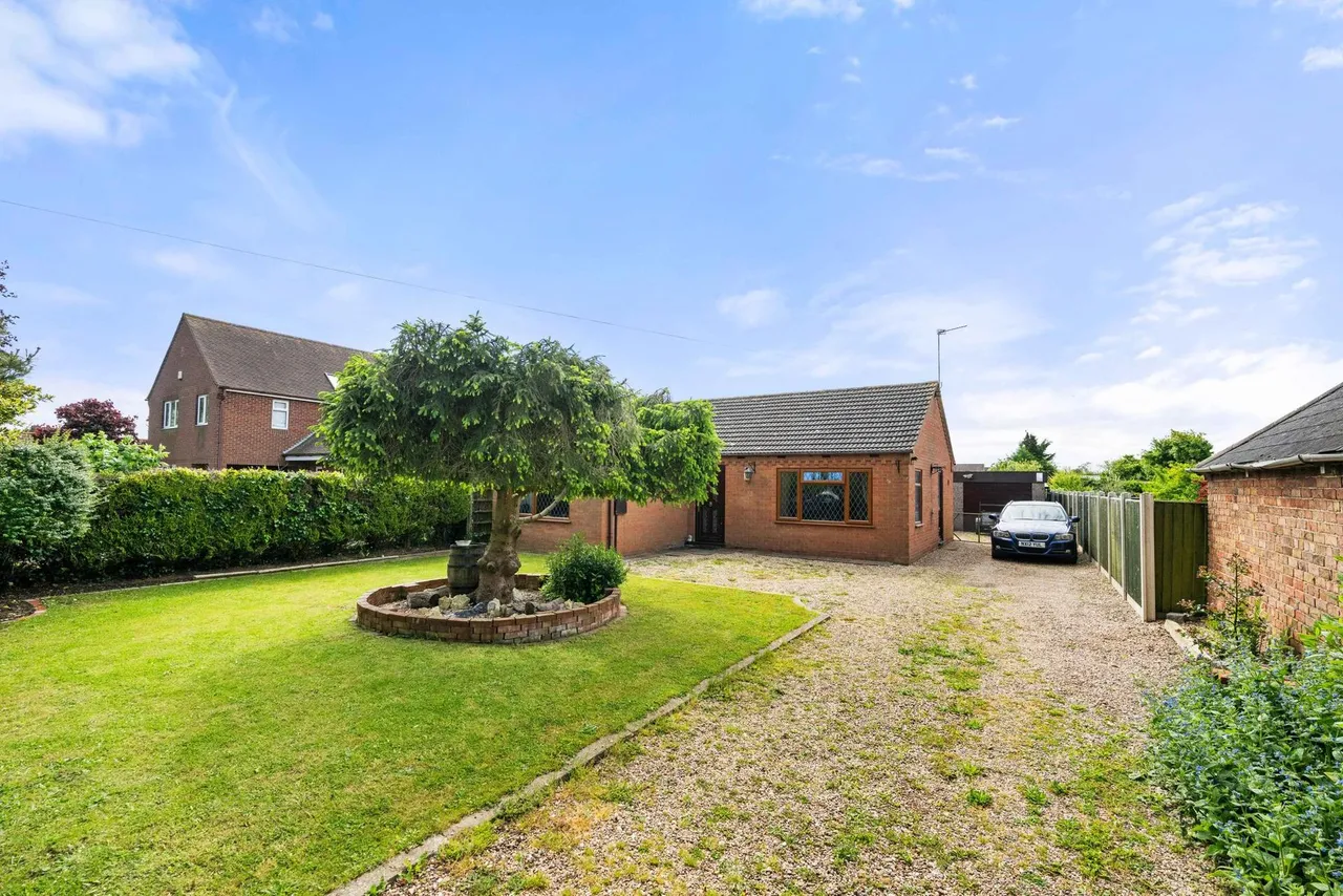 Station Road, Willoughby, LN13, photo 26