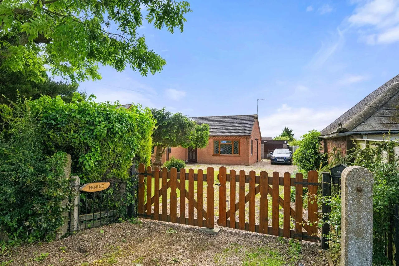 Station Road, Willoughby, LN13, photo 23