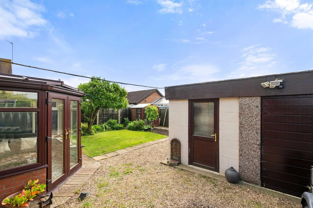 Station Road, Willoughby, LN13, photo 24