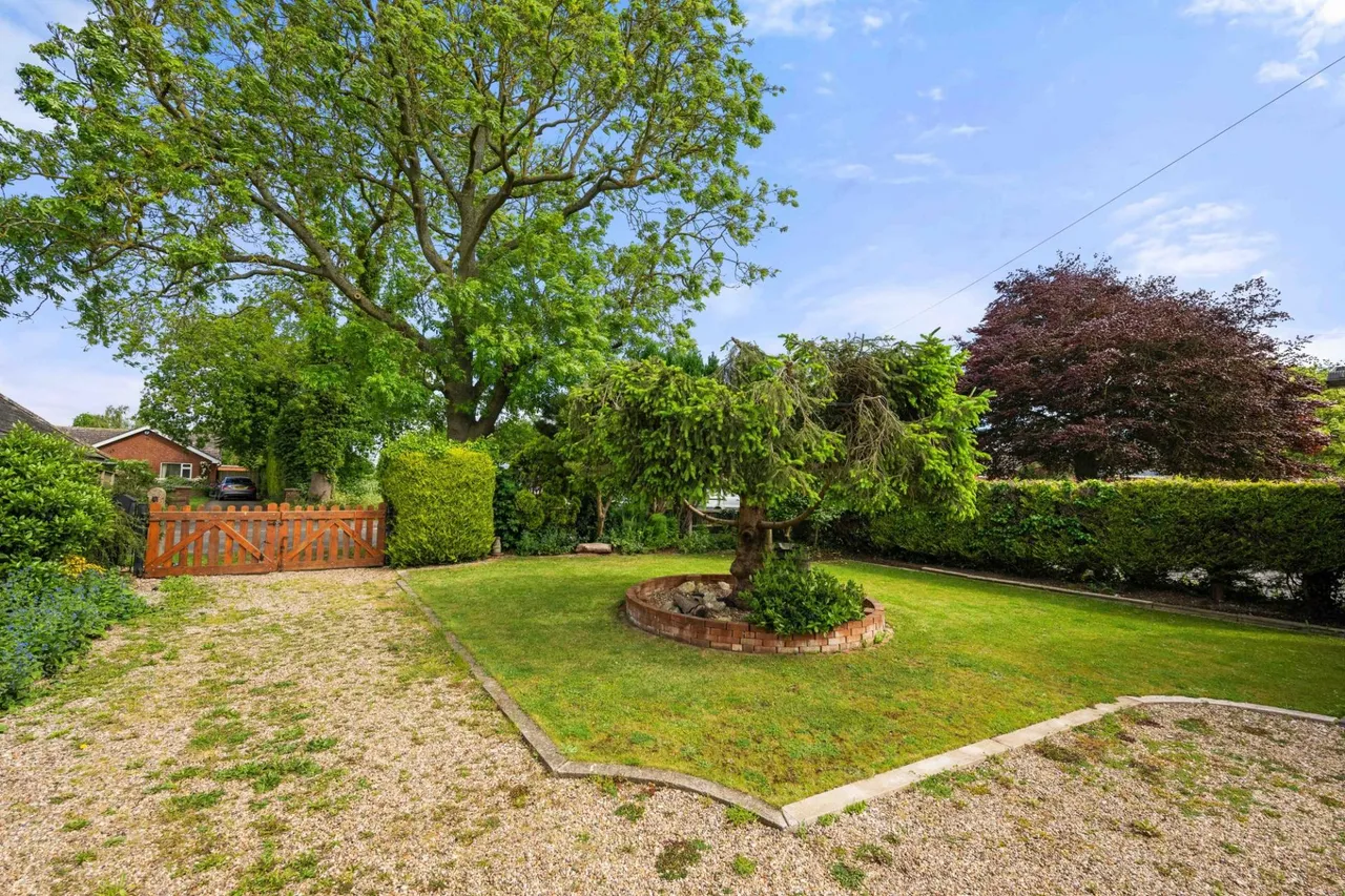 Station Road, Willoughby, LN13, photo 4