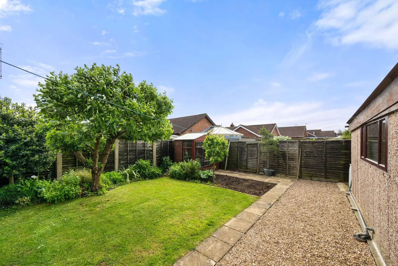 Station Road, Willoughby, LN13, photo 20