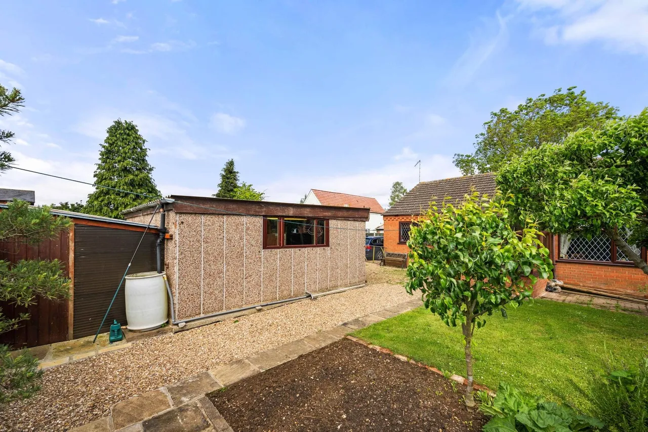Station Road, Willoughby, LN13, photo 21