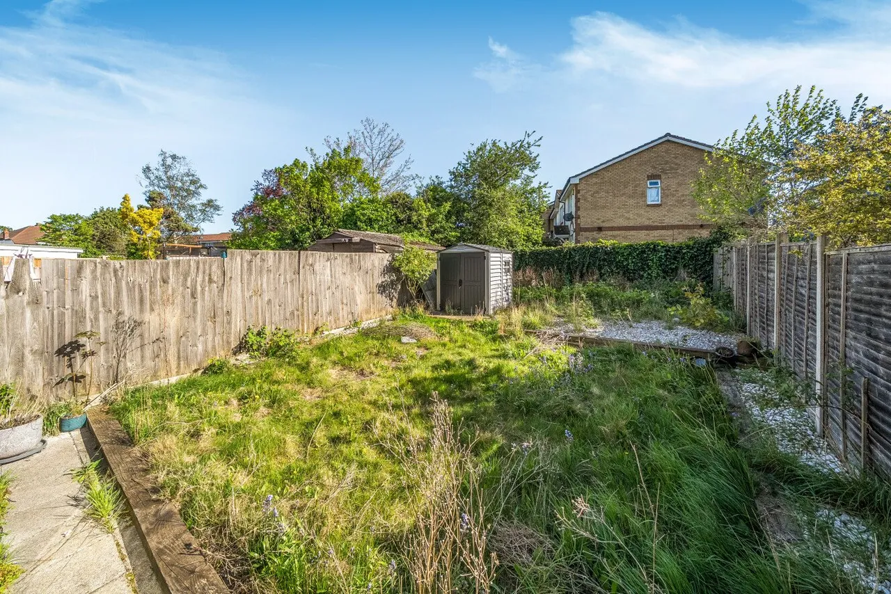Penderry Rise, Catford, London, SE6, photo 8