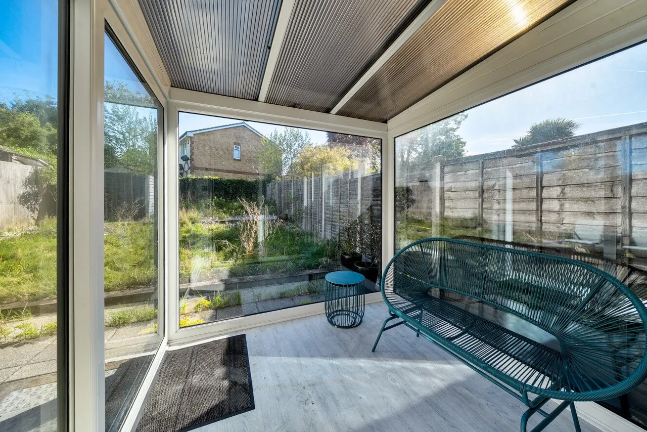 Penderry Rise, Catford, London, SE6, photo 6
