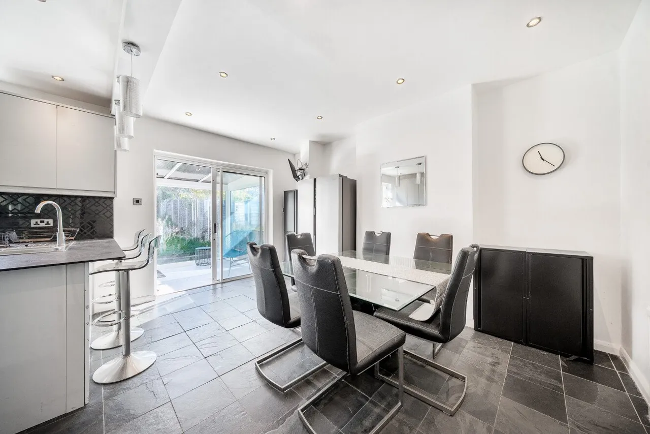 Penderry Rise, Catford, London, SE6, photo 2