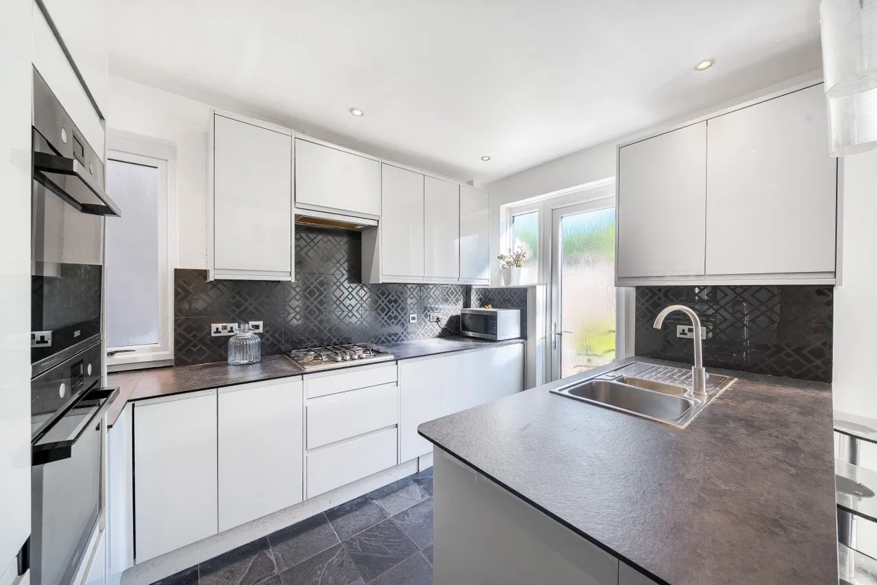 Penderry Rise, Catford, London, SE6, photo 3