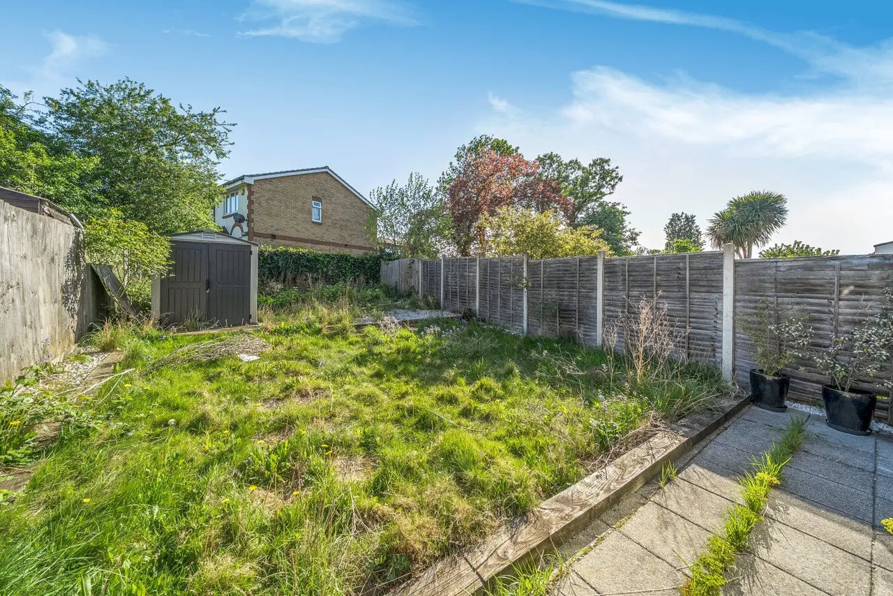 Penderry Rise, Catford, London, SE6, photo 7