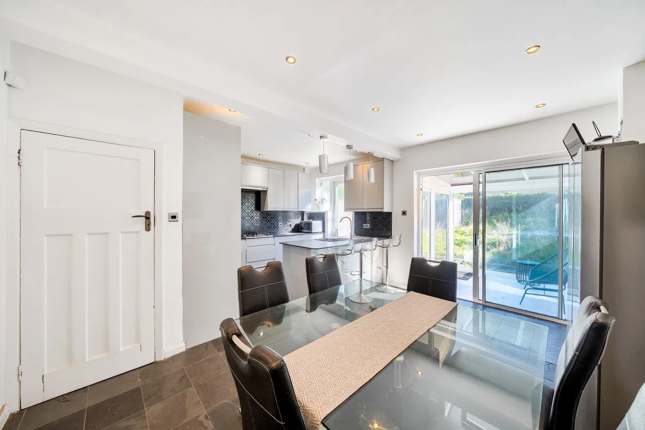 Penderry Rise, Catford, London, SE6, photo 4