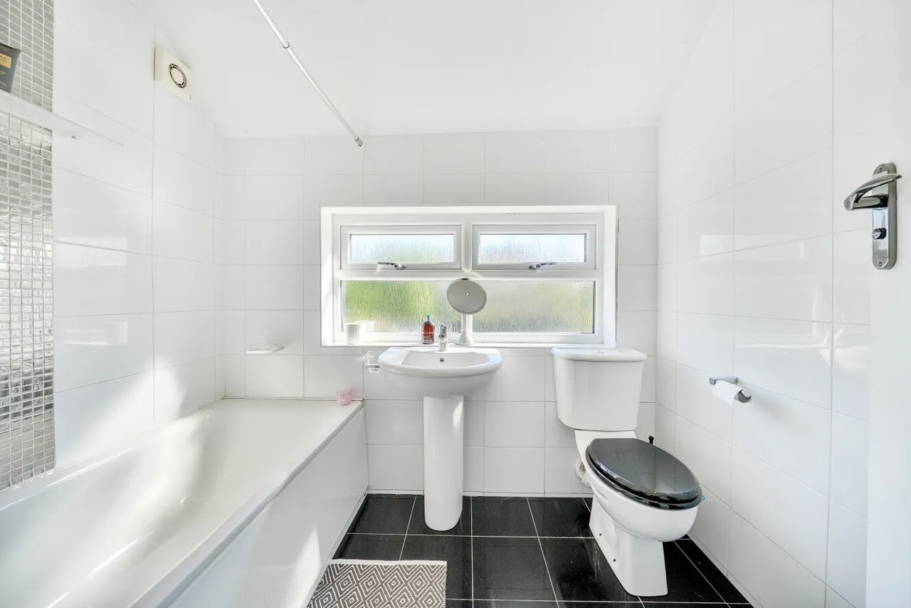 Penderry Rise, Catford, London, SE6, photo 11
