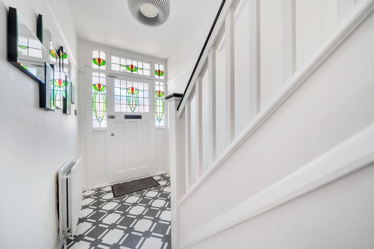 Penderry Rise, Catford, London, SE6, photo 10