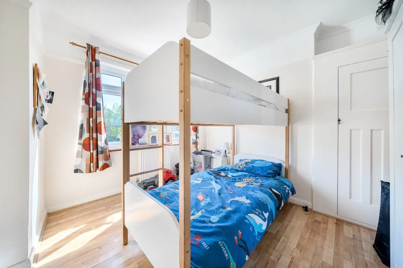 Penderry Rise, Catford, London, SE6, photo 12