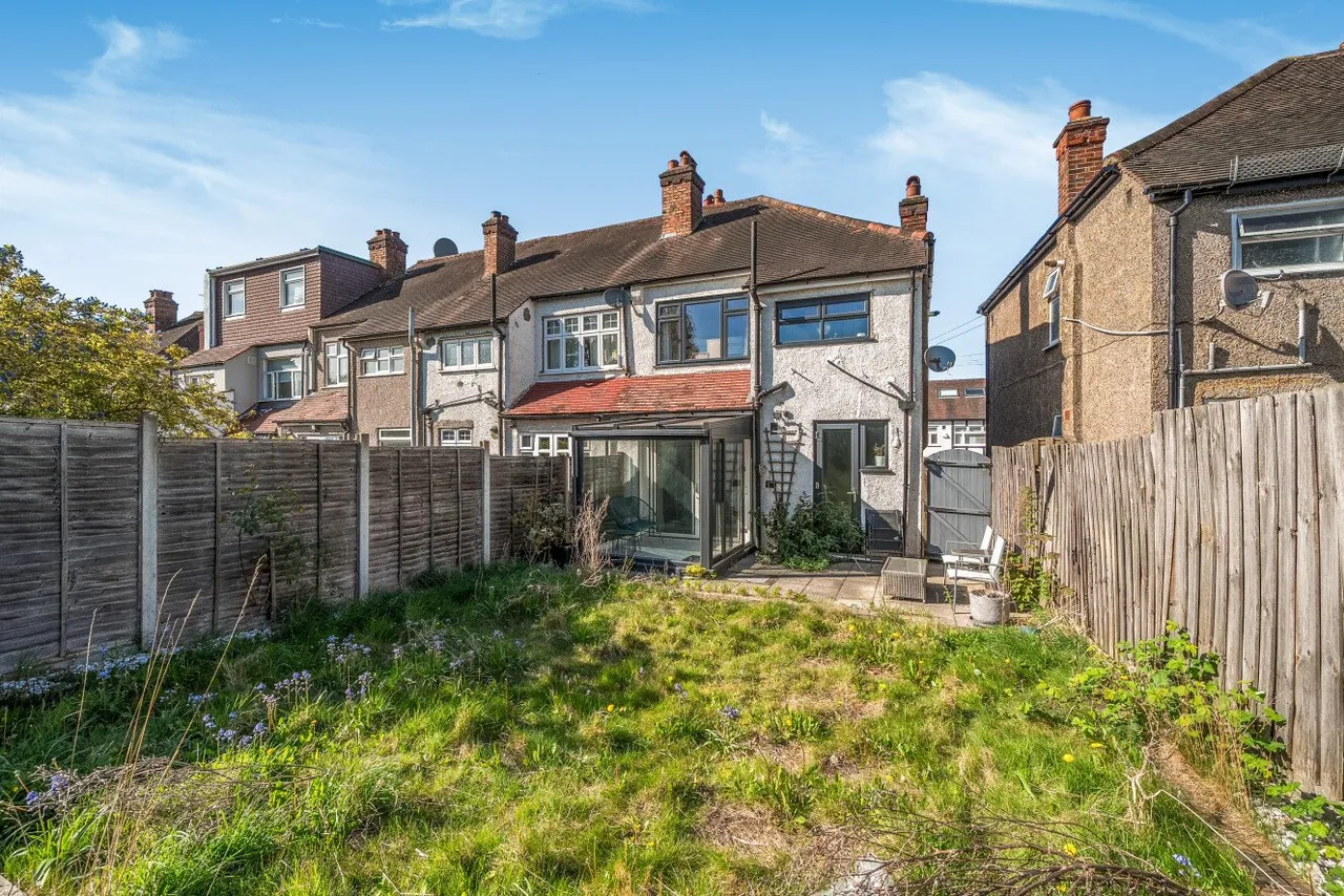 Penderry Rise, Catford, London, SE6, photo 9
