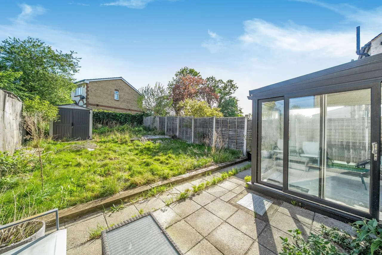 Penderry Rise, Catford, London, SE6, photo 5