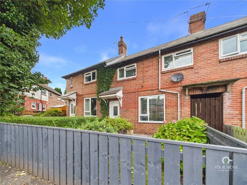 Orlando Road, North Shields, NE29, photo 14