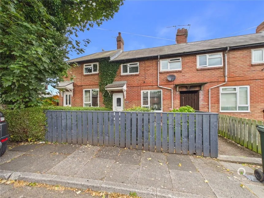 Orlando Road, North Shields, NE29, photo 13
