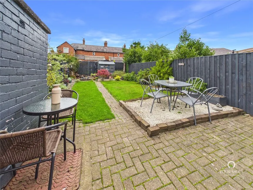 Orlando Road, North Shields, NE29, photo 11