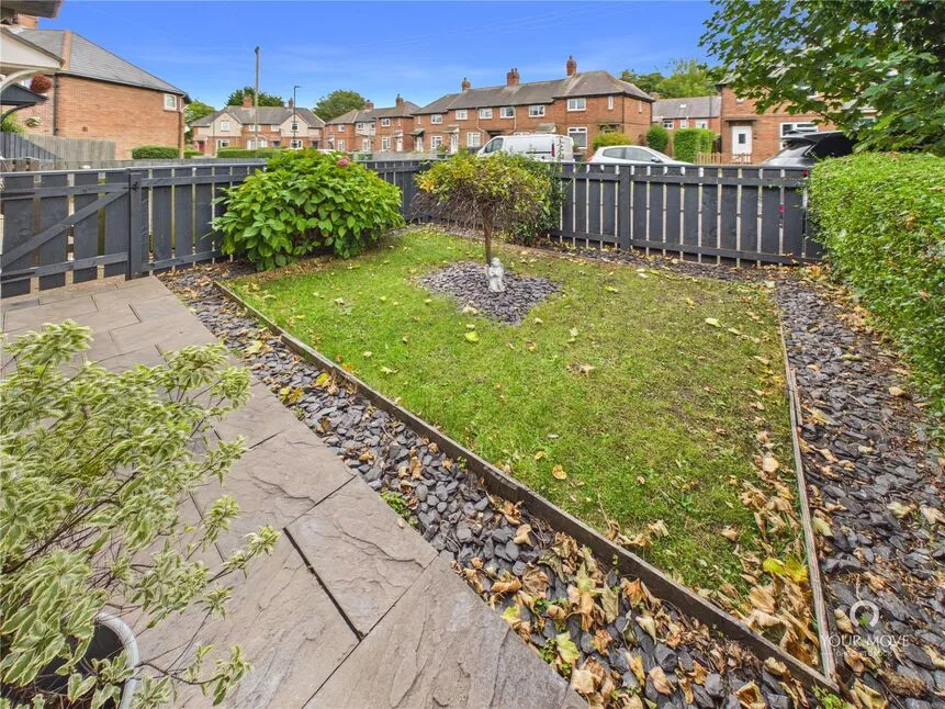 Orlando Road, North Shields, NE29, photo 12
