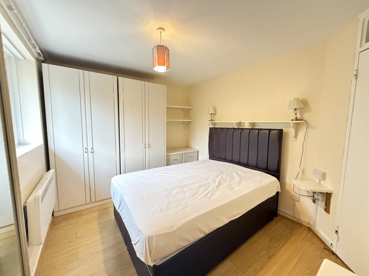 Aylesbury Close, Forest Gate, E7, photo 7
