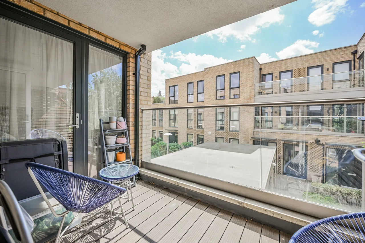 6 Kempton Mews, LONDON, photo 2