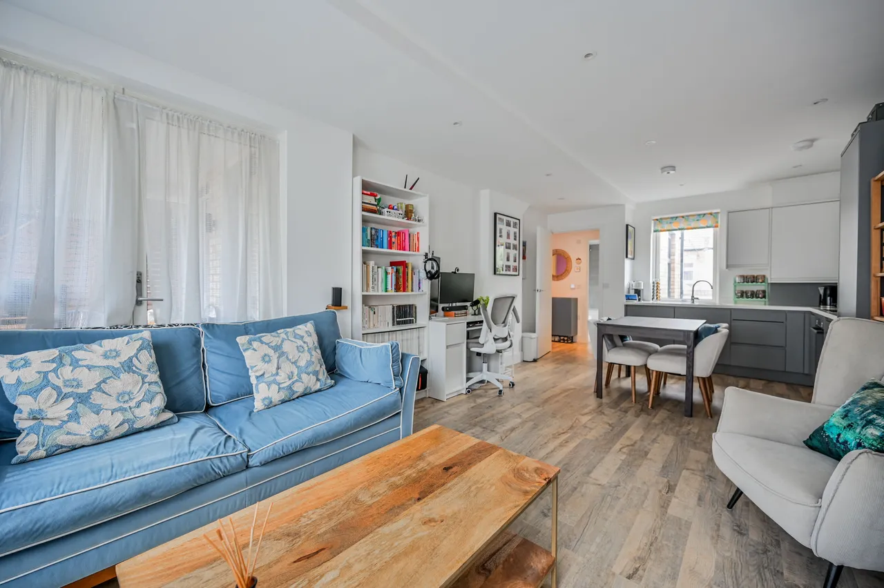 6 Kempton Mews, LONDON, photo 11
