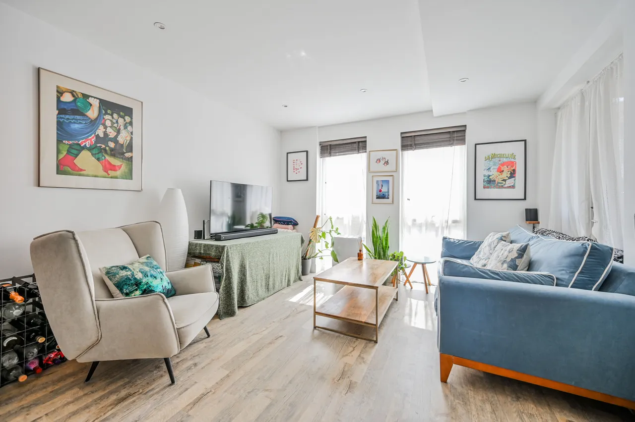 6 Kempton Mews, LONDON, photo 10