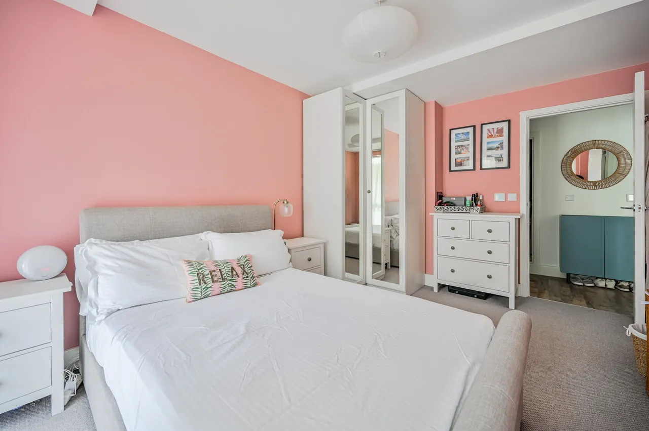 6 Kempton Mews, LONDON, photo 4