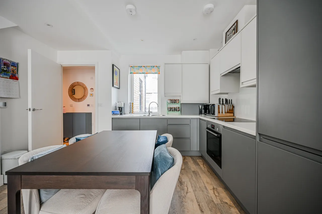 6 Kempton Mews, LONDON, photo 5
