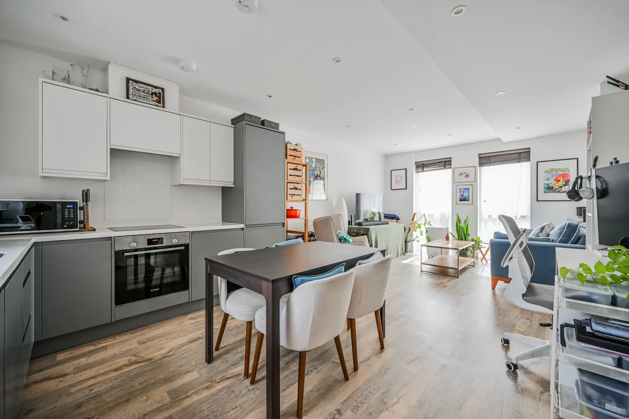 6 Kempton Mews, LONDON, photo 9