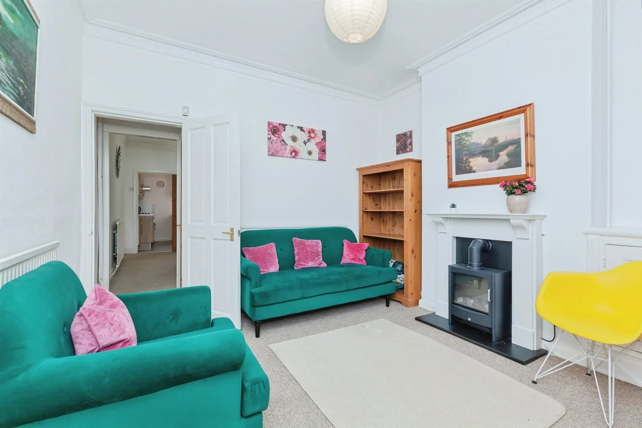 Brookhouse Avenue, Leicester, photo 4