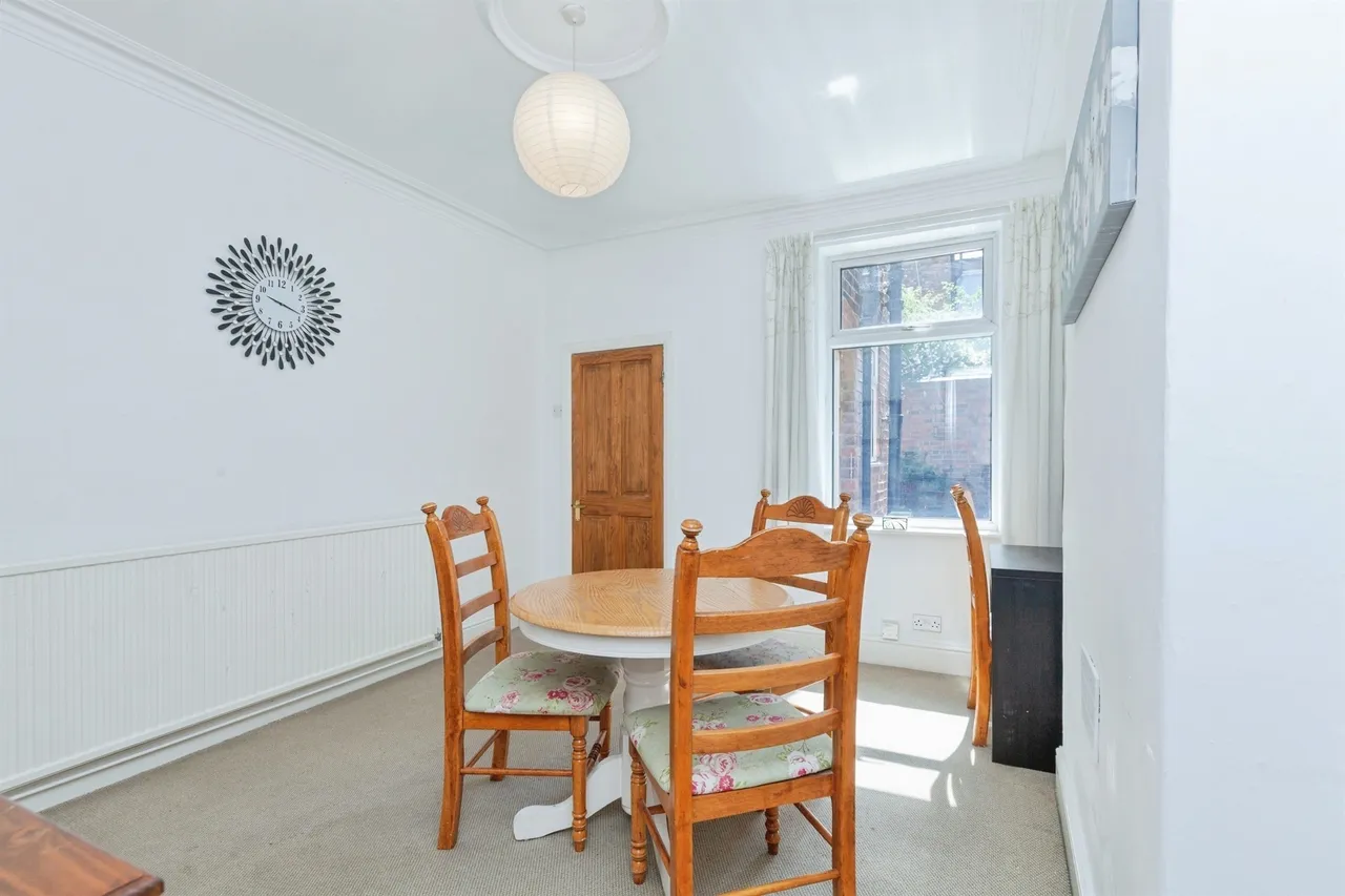 Brookhouse Avenue, Leicester, photo 9