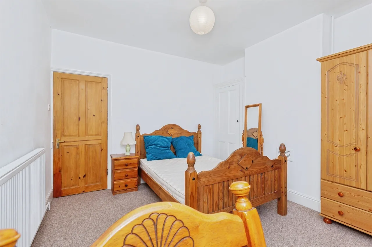Brookhouse Avenue, Leicester, photo 12