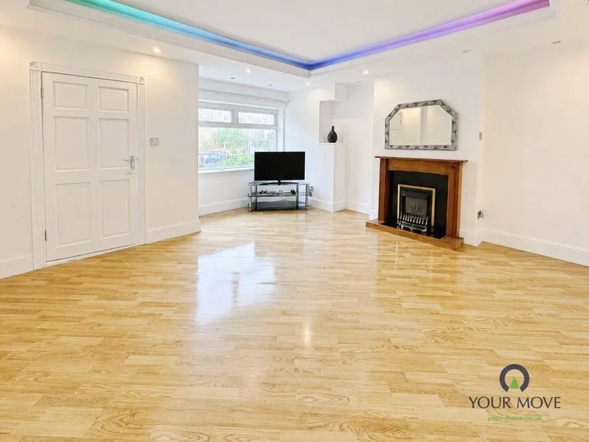 Bolton Road, Lancashire, BB3, photo 5