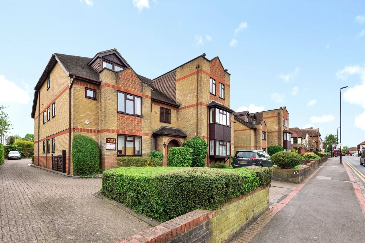 Stafford Road, Wallington, SM6 9BE, photo 14