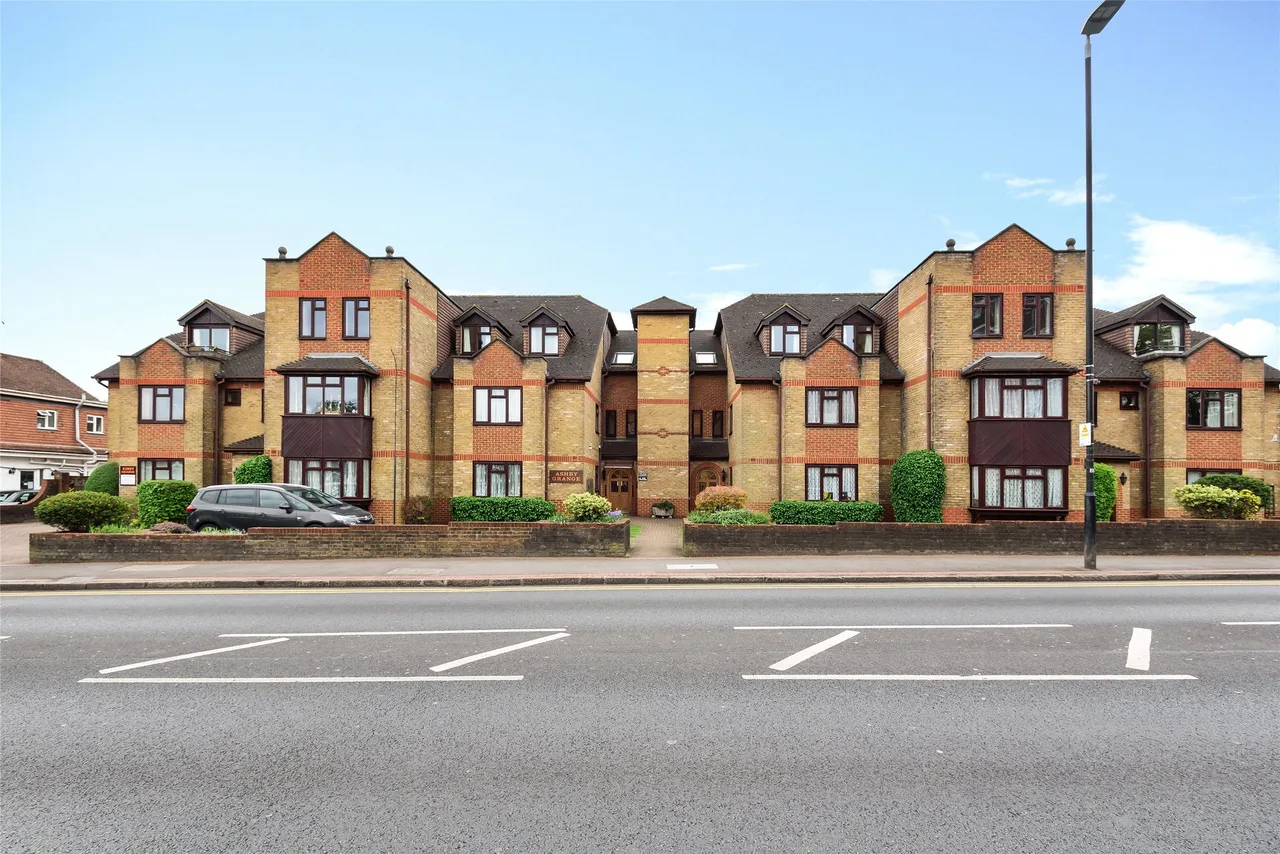 Stafford Road, Wallington, SM6 9BE, photo 12